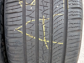 235 50 R20 Pirelli Scorpion Zero 2022 foto 4