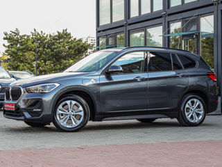 BMW X1 foto 4