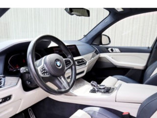 BMW X7 foto 4