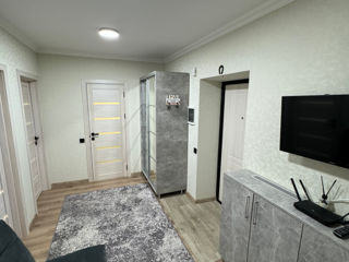 Apartament cu 1 cameră, 44 m², Buiucani, Chișinău foto 5