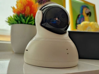 XIAOMI YI Dome Camera 720P foto 1