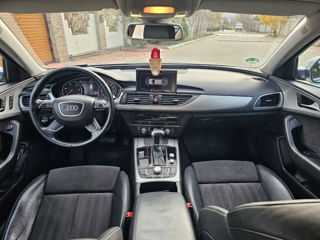 Audi A6 foto 4