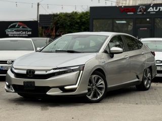 Honda Clarity