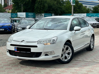 Citroen C5 foto 2