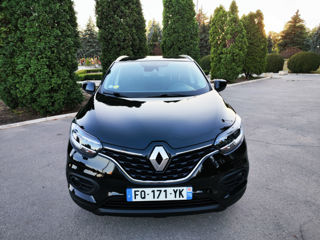 Renault Kadjar foto 3