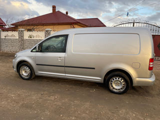 Volkswagen Caddy foto 4