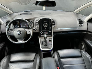 Renault Grand Scenic foto 7