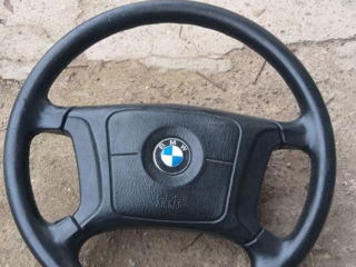 Руль BMW E39. foto 1