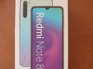 Продам Xiaomi Redmi Note 8