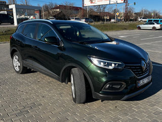 Renault Kadjar foto 2