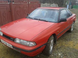 Mazda 626 foto 1