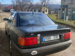 Audi 100 foto 2