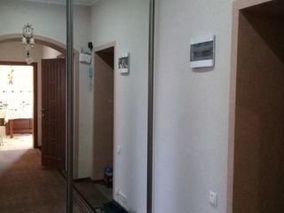 Apartament cu 3 camere, 73 m², Centru, Dubăsari foto 2