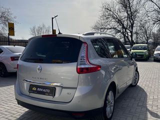 Renault Grand Scenic foto 5