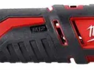 Milwaukee Dremel
