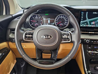 KIA Carnival foto 11