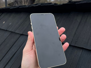 iPhone 12 Pro Max 256GB Gold foto 2