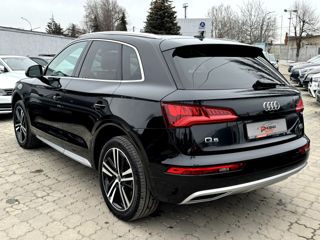 Audi Q5 foto 3