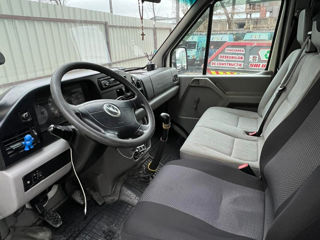 Volkswagen LT 35 foto 5