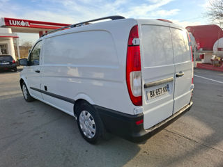 Mercedes VITO foto 5