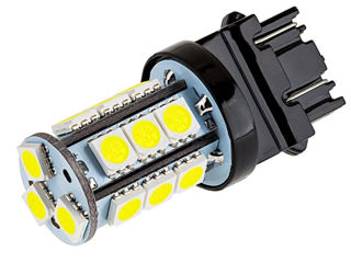 Led Auto 12V 3157Led / 18SMD / 5050