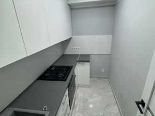 Apartament cu 2 camere, 51 m², BAM, Bălți foto 2