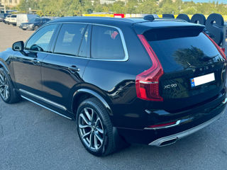 Volvo XC90 foto 7