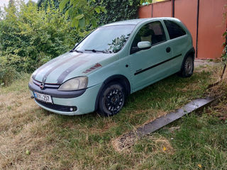 Opel Corsa foto 3
