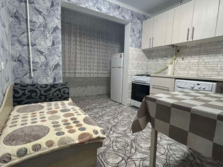 Apartament cu 1 cameră, 36 m², Ciocana, Chișinău foto 5