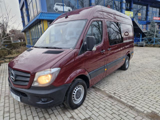 Mercedes Sprinter 313 foto 3