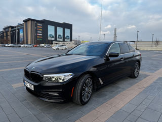 BMW 5 Series foto 2