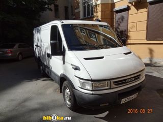 Iveco Daily foto 9