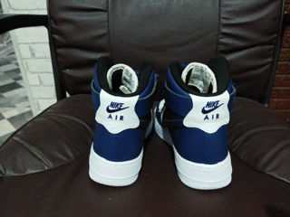 Nike Air force 1 foto 2