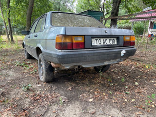 Audi 80 foto 3