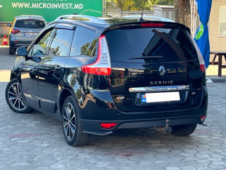 Renault Grand Scenic foto 5