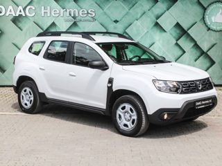 Dacia Duster foto 2