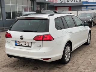 Volkswagen Golf foto 4