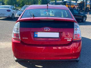 Toyota Prius foto 6