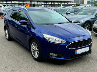 Ford Focus foto 4