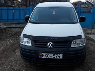 Volkswagen Caddy foto 1