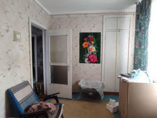 Apartament cu 2 camere, 40 m², Microraionul Lenin, Bender/Tighina, Bender mun. foto 3