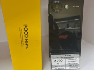 Xiaomi Poco M6 Pro