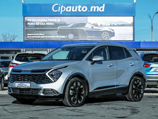 KIA Sportage foto 4