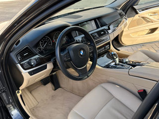 BMW 5 Series foto 6