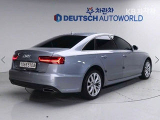 Audi A6 foto 2