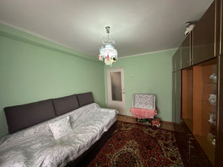 Apartament cu 3 camere, 71 m², Poșta Veche, Chișinău foto 5