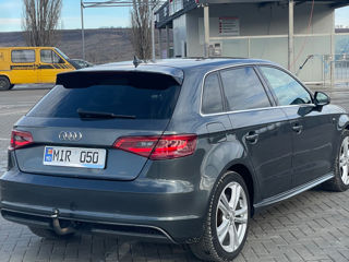 Audi A3 foto 6