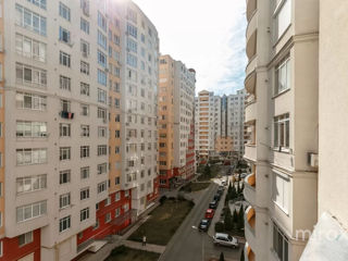 Apartament cu 2 camere, 96 m², Botanica, Chișinău foto 15