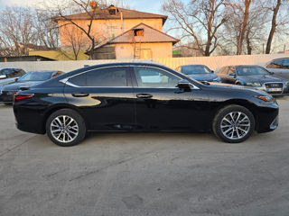 Lexus ES Series foto 3