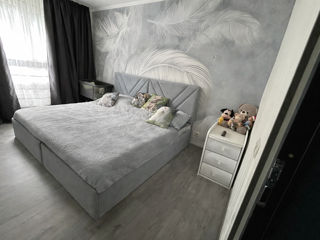 Ap. 3 cam., 65 м², 1/9 et.